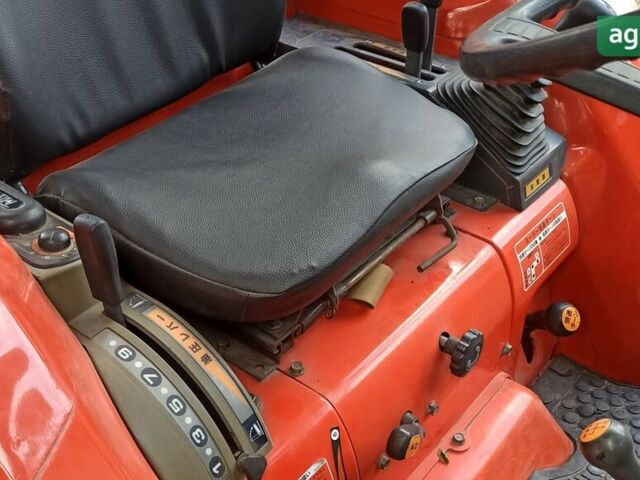 Кубота GL 220, об'ємом двигуна 0 л та пробігом 0 тис. км за 2376 $, фото 3 на Automoto.ua