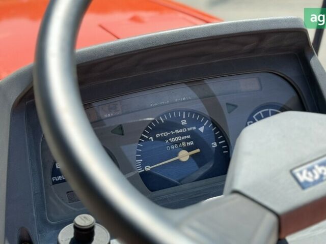 Кубота GL 221, об'ємом двигуна 0 л та пробігом 0 тис. км за 8220 $, фото 2 на Automoto.ua