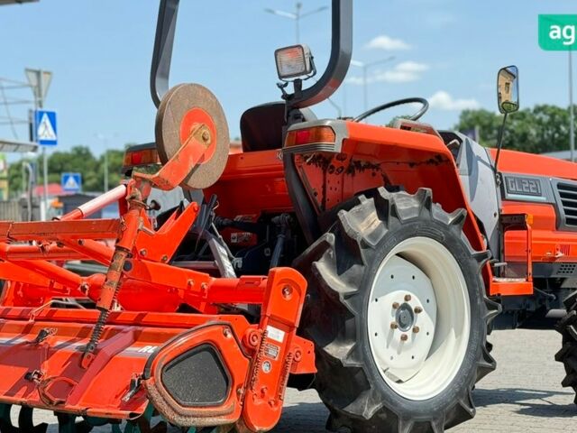 Кубота GL 221, об'ємом двигуна 0 л та пробігом 0 тис. км за 8220 $, фото 10 на Automoto.ua