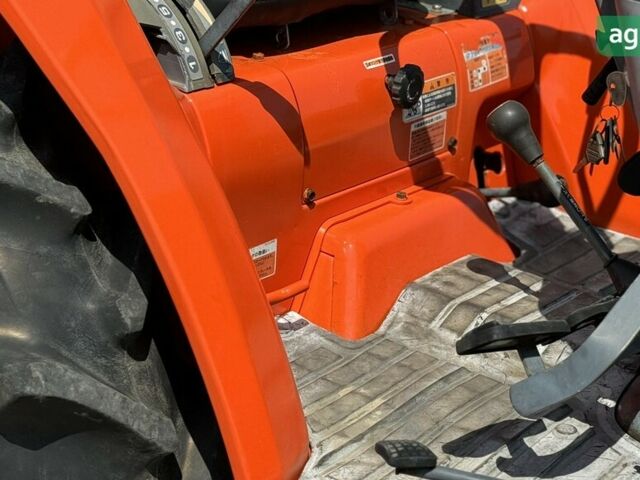 Кубота GL 221, об'ємом двигуна 0 л та пробігом 0 тис. км за 8220 $, фото 7 на Automoto.ua