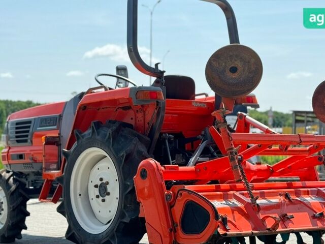 Кубота GL 221, об'ємом двигуна 0 л та пробігом 0 тис. км за 8220 $, фото 5 на Automoto.ua