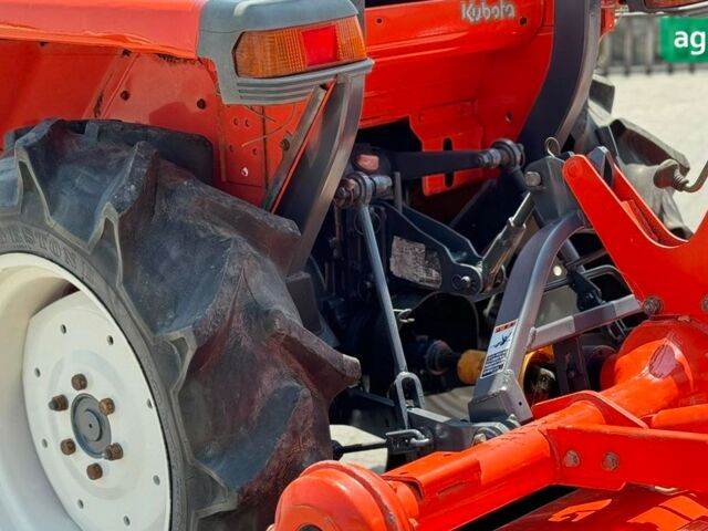 Кубота GL 221, об'ємом двигуна 0 л та пробігом 0 тис. км за 8220 $, фото 1 на Automoto.ua