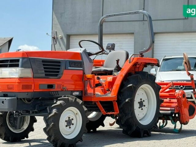 Кубота GL 221, об'ємом двигуна 0 л та пробігом 0 тис. км за 8220 $, фото 13 на Automoto.ua