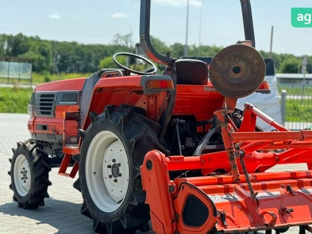 Кубота GL 221, об'ємом двигуна 0 л та пробігом 0 тис. км за 8220 $, фото 8 на Automoto.ua