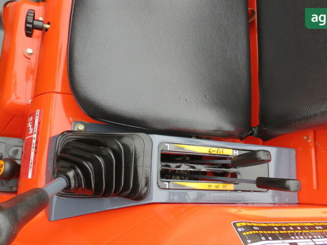 Кубота GL 240, об'ємом двигуна 0 л та пробігом 0 тис. км за 8400 $, фото 5 на Automoto.ua