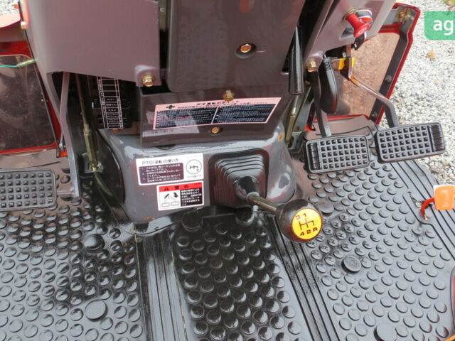 Кубота GL 240, об'ємом двигуна 0 л та пробігом 0 тис. км за 8400 $, фото 7 на Automoto.ua