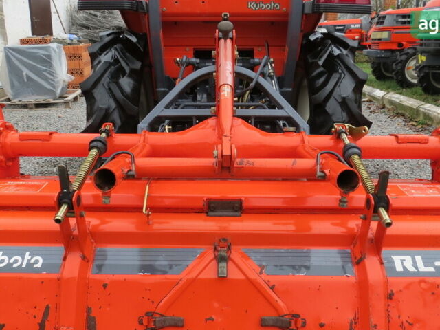 Кубота GL 240, об'ємом двигуна 0 л та пробігом 0 тис. км за 8400 $, фото 12 на Automoto.ua