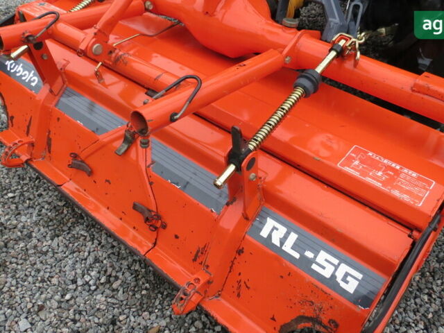 Кубота GL 240, об'ємом двигуна 0 л та пробігом 0 тис. км за 8400 $, фото 14 на Automoto.ua