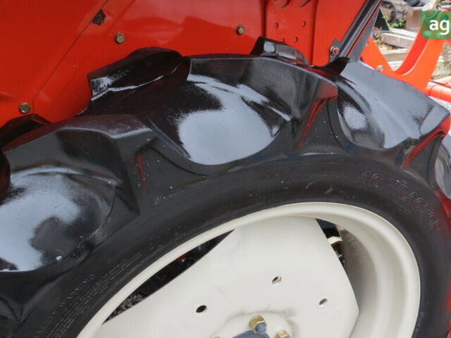 Кубота GL 240, об'ємом двигуна 0 л та пробігом 0 тис. км за 8400 $, фото 3 на Automoto.ua