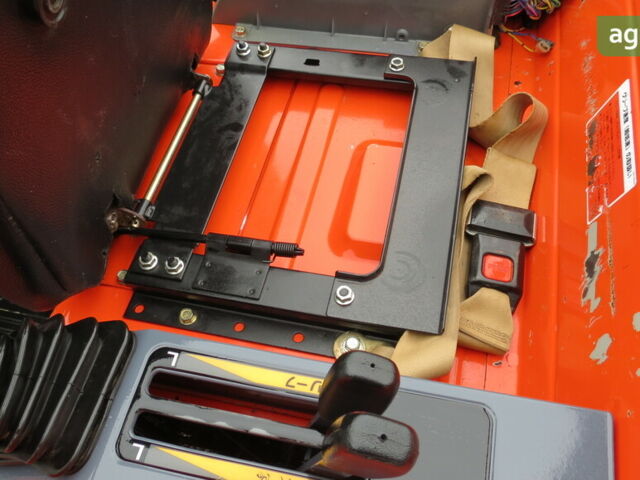 Кубота GL 240, об'ємом двигуна 0 л та пробігом 0 тис. км за 8400 $, фото 8 на Automoto.ua