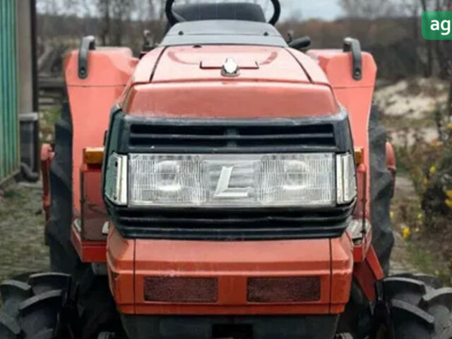Кубота GL 241, об'ємом двигуна 0 л та пробігом 0 тис. км за 6700 $, фото 7 на Automoto.ua