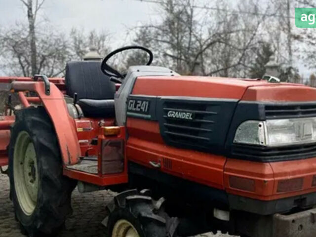 Кубота GL 241, об'ємом двигуна 0 л та пробігом 0 тис. км за 6700 $, фото 1 на Automoto.ua