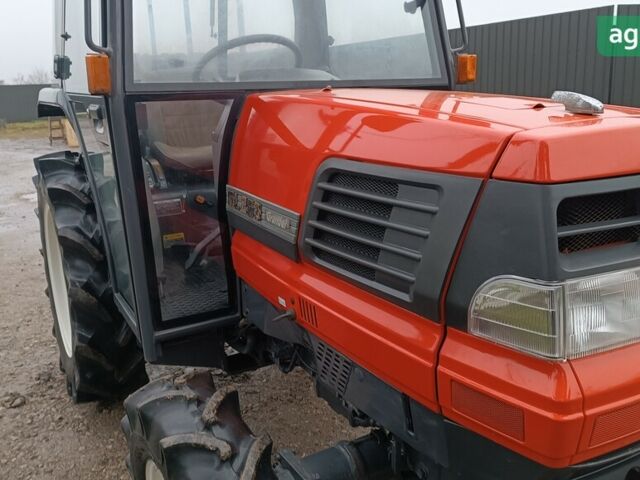 Кубота GL 260, об'ємом двигуна 1.5 л та пробігом 0 тис. км за 11800 $, фото 12 на Automoto.ua