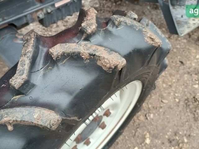 Кубота GL 260, об'ємом двигуна 1.5 л та пробігом 0 тис. км за 11800 $, фото 4 на Automoto.ua