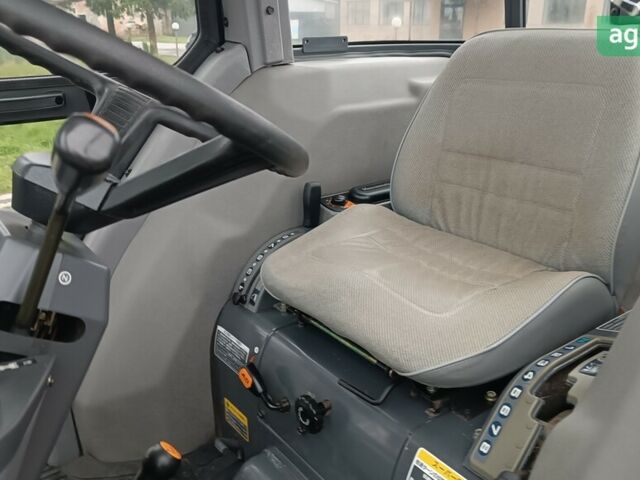 Кубота GL 260, об'ємом двигуна 1.5 л та пробігом 0 тис. км за 11800 $, фото 6 на Automoto.ua