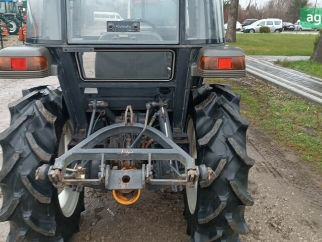 Кубота GL 260, об'ємом двигуна 1.5 л та пробігом 0 тис. км за 11800 $, фото 9 на Automoto.ua