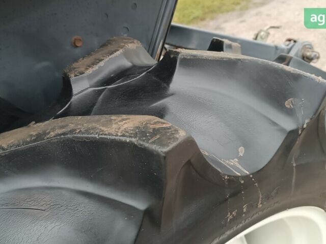 Кубота GL 260, об'ємом двигуна 1.5 л та пробігом 0 тис. км за 11800 $, фото 5 на Automoto.ua