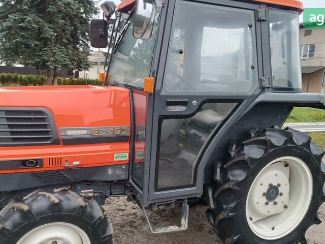 Кубота GL 260, об'ємом двигуна 1.5 л та пробігом 0 тис. км за 11800 $, фото 1 на Automoto.ua
