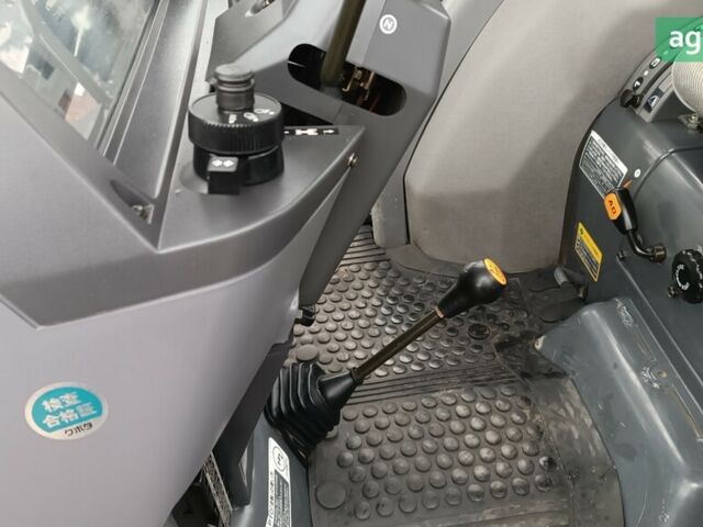 Кубота GL 260, об'ємом двигуна 1.5 л та пробігом 0 тис. км за 11800 $, фото 7 на Automoto.ua