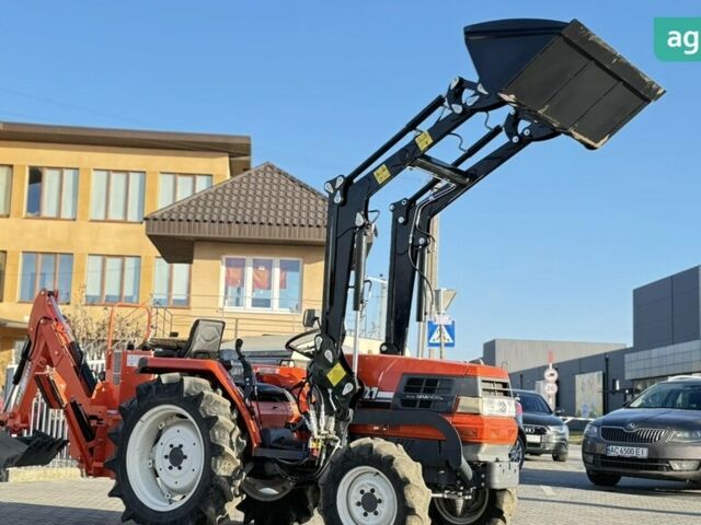 Кубота GL 29, объемом двигателя 0 л и пробегом 0 тыс. км за 16500 $, фото 13 на Automoto.ua