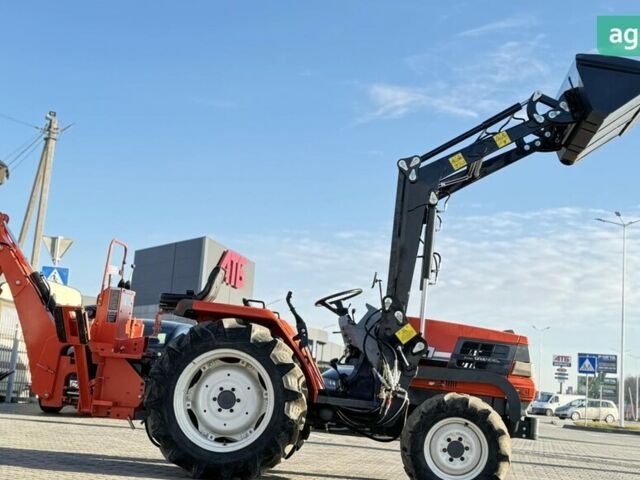 Кубота GL 29, объемом двигателя 0 л и пробегом 0 тыс. км за 16500 $, фото 14 на Automoto.ua