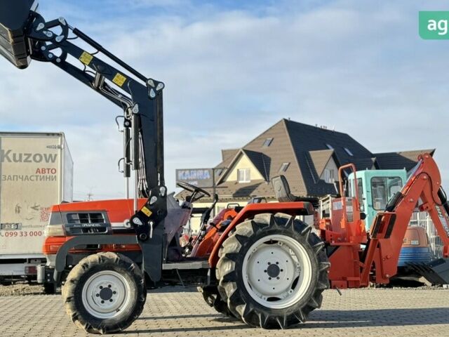 Кубота GL 29, объемом двигателя 0 л и пробегом 0 тыс. км за 16500 $, фото 7 на Automoto.ua