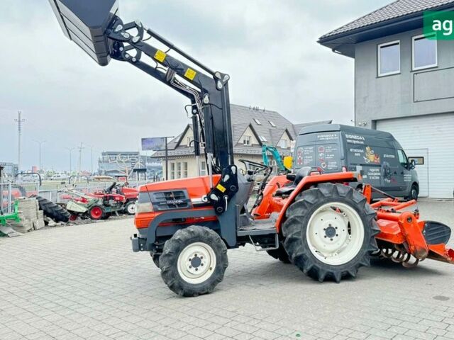 Кубота GL 29, объемом двигателя 0 л и пробегом 0 тыс. км за 16500 $, фото 4 на Automoto.ua