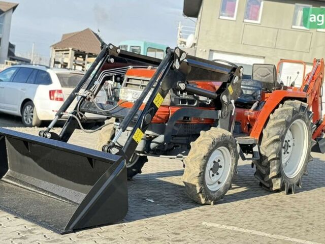 Кубота GL 29, объемом двигателя 0 л и пробегом 0 тыс. км за 16500 $, фото 16 на Automoto.ua
