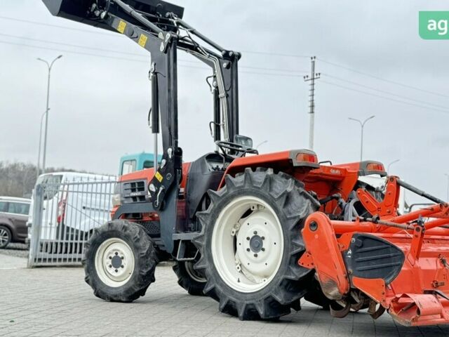 Кубота GL 29, объемом двигателя 0 л и пробегом 0 тыс. км за 16500 $, фото 6 на Automoto.ua