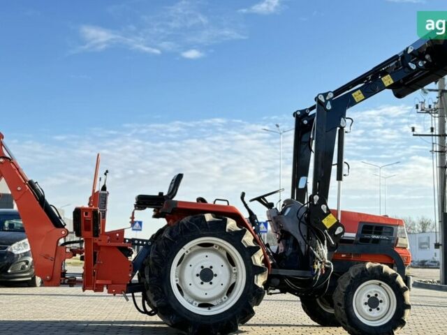 Кубота GL 29, объемом двигателя 0 л и пробегом 0 тыс. км за 16500 $, фото 8 на Automoto.ua