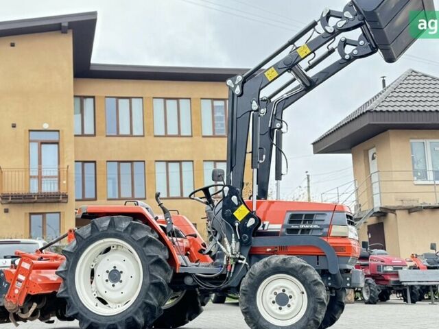 Кубота GL 29, объемом двигателя 0 л и пробегом 0 тыс. км за 16500 $, фото 1 на Automoto.ua