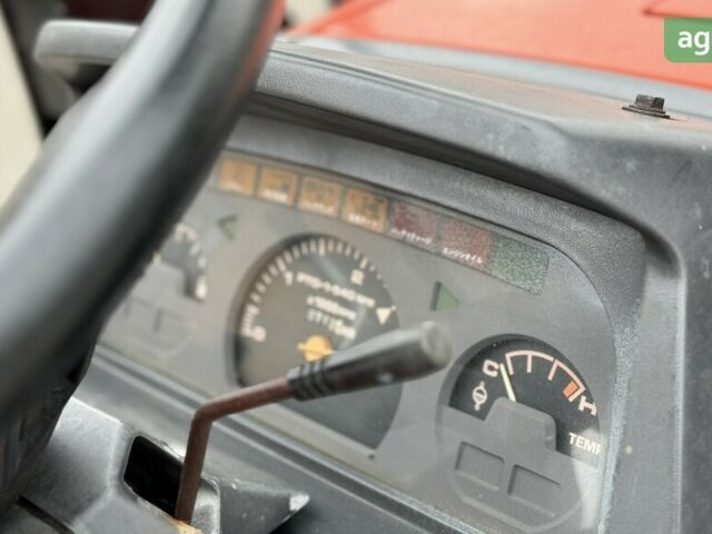 Кубота GL 29, объемом двигателя 0 л и пробегом 0 тыс. км за 16500 $, фото 9 на Automoto.ua