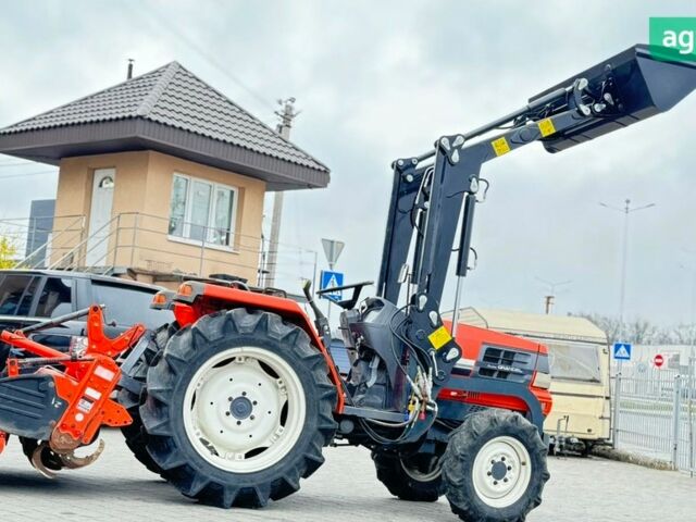 Кубота GL 29, объемом двигателя 0 л и пробегом 0 тыс. км за 16500 $, фото 3 на Automoto.ua