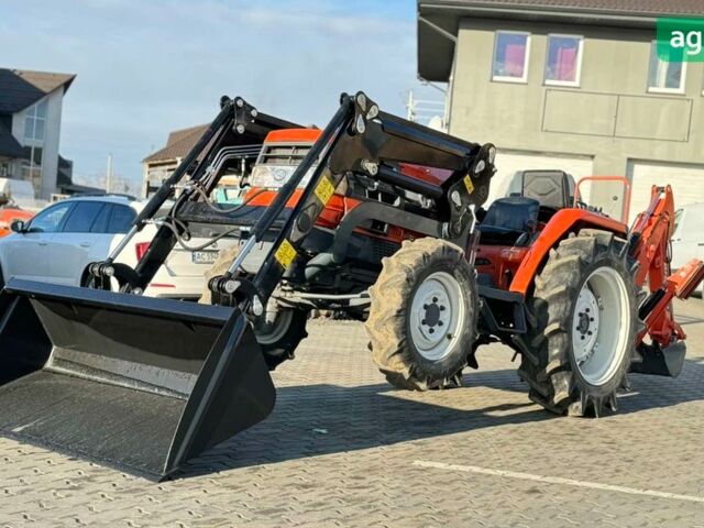 Кубота GL 29, объемом двигателя 0 л и пробегом 0 тыс. км за 16500 $, фото 12 на Automoto.ua