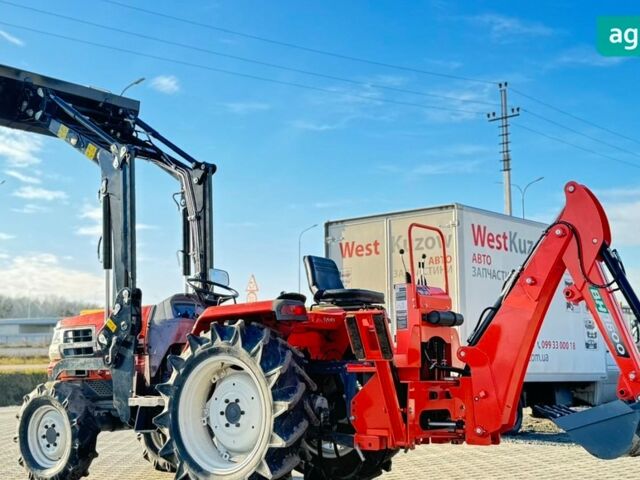 Кубота GL 29, объемом двигателя 0 л и пробегом 0 тыс. км за 16500 $, фото 10 на Automoto.ua