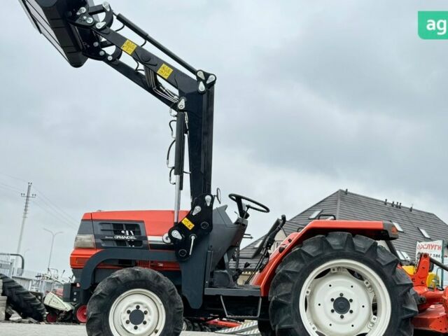 Кубота GL 29, объемом двигателя 0 л и пробегом 0 тыс. км за 16500 $, фото 2 на Automoto.ua