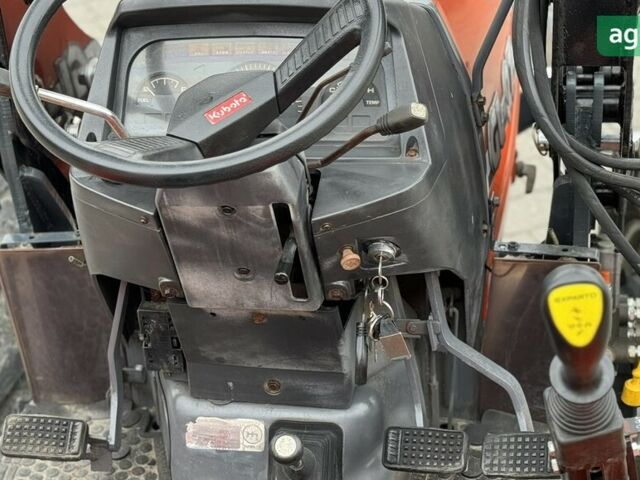 Кубота GL 29, объемом двигателя 0 л и пробегом 0 тыс. км за 16500 $, фото 11 на Automoto.ua