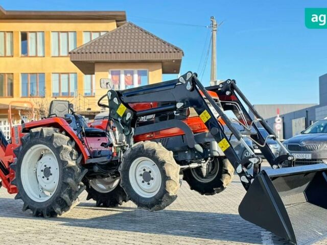 Кубота GL 29, объемом двигателя 0 л и пробегом 0 тыс. км за 16500 $, фото 15 на Automoto.ua