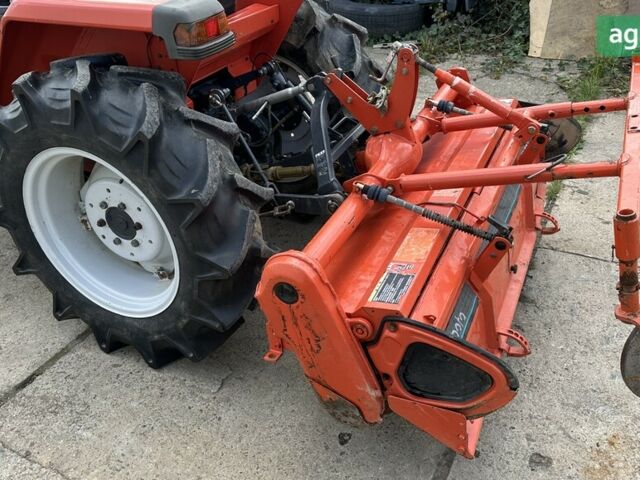 Кубота GL 29, объемом двигателя 0 л и пробегом 0 тыс. км за 8200 $, фото 2 на Automoto.ua