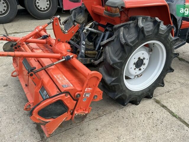 Кубота GL 29, объемом двигателя 0 л и пробегом 0 тыс. км за 8200 $, фото 4 на Automoto.ua