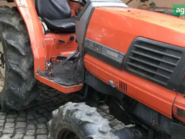 Кубота GL 300, об'ємом двигуна 0 л та пробігом 0 тис. км за 6000 $, фото 3 на Automoto.ua