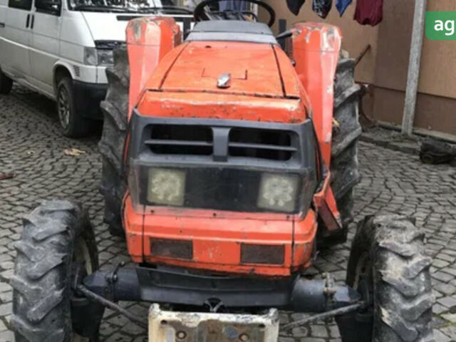 Кубота GL 300, об'ємом двигуна 0 л та пробігом 0 тис. км за 6000 $, фото 1 на Automoto.ua