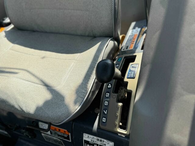 Кубота GL 418, объемом двигателя 0 л и пробегом 925 тыс. км за 15500 $, фото 11 на Automoto.ua