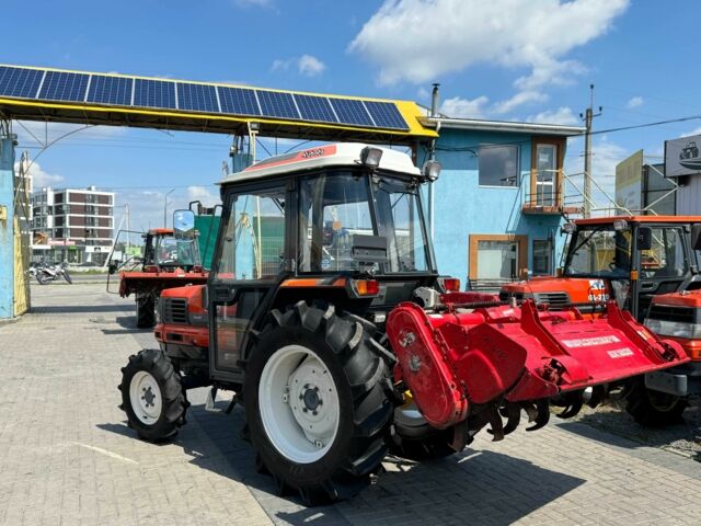 Кубота GL 418, объемом двигателя 0 л и пробегом 925 тыс. км за 15500 $, фото 9 на Automoto.ua