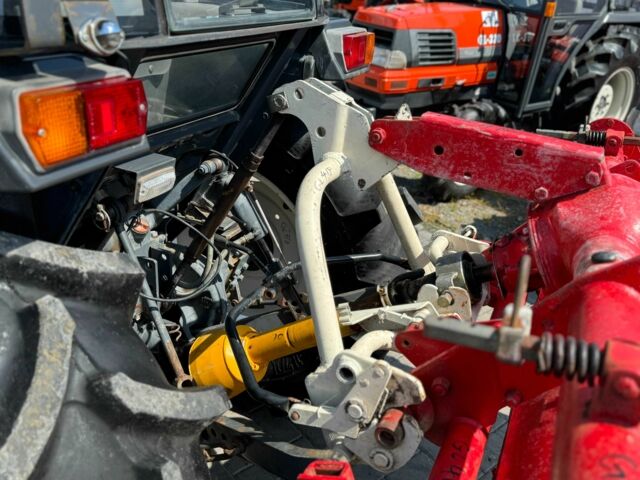 Кубота GL 418, объемом двигателя 0 л и пробегом 925 тыс. км за 15500 $, фото 2 на Automoto.ua