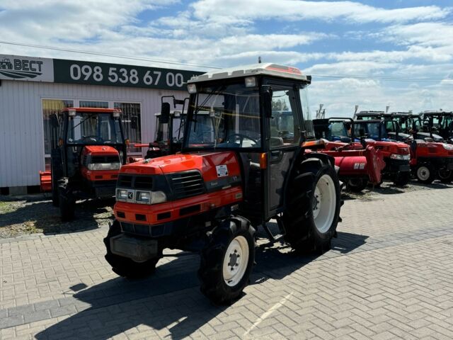 Кубота GL 418, объемом двигателя 0 л и пробегом 925 тыс. км за 15500 $, фото 12 на Automoto.ua