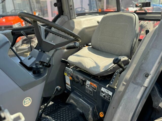 Кубота GL 418, объемом двигателя 0 л и пробегом 925 тыс. км за 15500 $, фото 10 на Automoto.ua