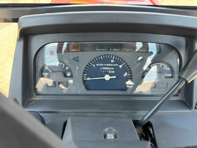 Кубота GL 418, объемом двигателя 0 л и пробегом 925 тыс. км за 15500 $, фото 8 на Automoto.ua