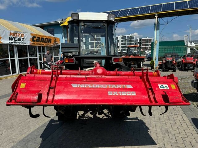 Кубота GL 418, объемом двигателя 0 л и пробегом 925 тыс. км за 15500 $, фото 3 на Automoto.ua