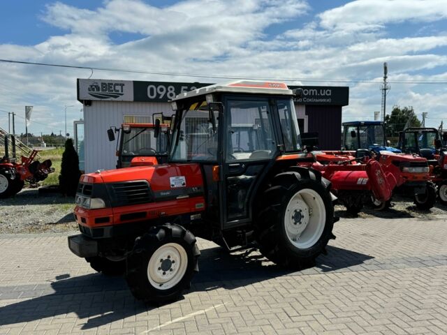 Кубота GL 418, объемом двигателя 0 л и пробегом 925 тыс. км за 15500 $, фото 15 на Automoto.ua